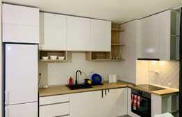 3 camere, 64 mp,mobilat modern, prima inchiriere, zona Leroy Merlin