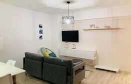 3 camere, 64 mp,mobilat modern, prima inchiriere, zona Leroy Merlin