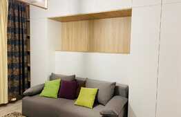 3 camere, 64 mp,mobilat modern, prima inchiriere, zona Leroy Merlin