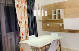 3 camere, 64 mp,mobilat modern, prima inchiriere, zona Leroy Merlin