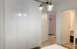 3 camere, 64 mp,mobilat modern, prima inchiriere, zona Leroy Merlin