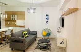 3 camere, 64 mp,mobilat modern, prima inchiriere, zona Leroy Merlin