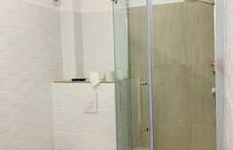 3 camere, 64 mp,mobilat modern, prima inchiriere, zona Leroy Merlin