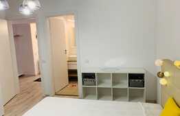 3 camere, 64 mp,mobilat modern, prima inchiriere, zona Leroy Merlin