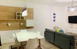 3 camere, 64 mp,mobilat modern, prima inchiriere, zona Leroy Merlin