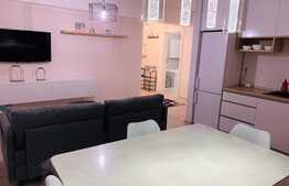 3 camere, 64 mp,mobilat modern, prima inchiriere, zona Leroy Merlin