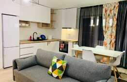 3 camere, 64 mp,mobilat modern, prima inchiriere, zona Leroy Merlin