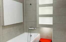 3 camere, 64 mp,mobilat modern, prima inchiriere, zona Leroy Merlin