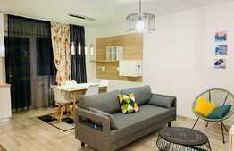 3 camere, 64 mp,mobilat modern, prima inchiriere, zona Leroy Merlin