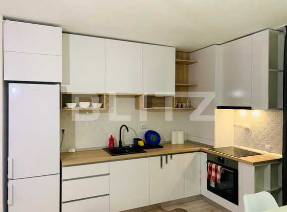 Apartament de închiriat 3 camere Marasti - 42492AI | BLITZ Cluj-Napoca | Poza8