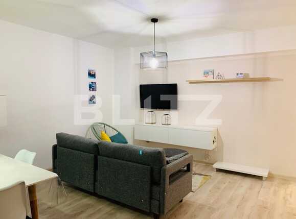 Apartament de închiriat 3 camere Marasti - 42492AI | BLITZ Cluj-Napoca | Poza2