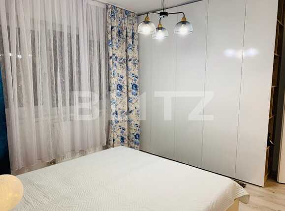Apartament de închiriat 3 camere Marasti - 42492AI | BLITZ Cluj-Napoca | Poza10