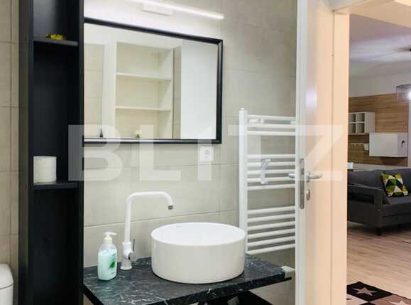 Apartament de închiriat 3 camere Marasti - 42492AI | BLITZ Cluj-Napoca | Poza17