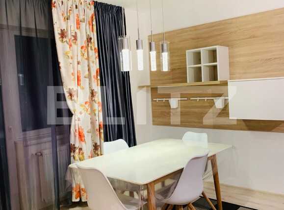 Apartament de închiriat 3 camere Marasti - 42492AI | BLITZ Cluj-Napoca | Poza6