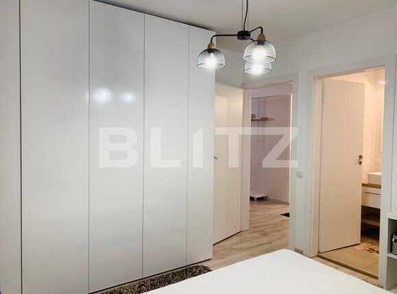 Apartament de închiriat 3 camere Marasti - 42492AI | BLITZ Cluj-Napoca | Poza12