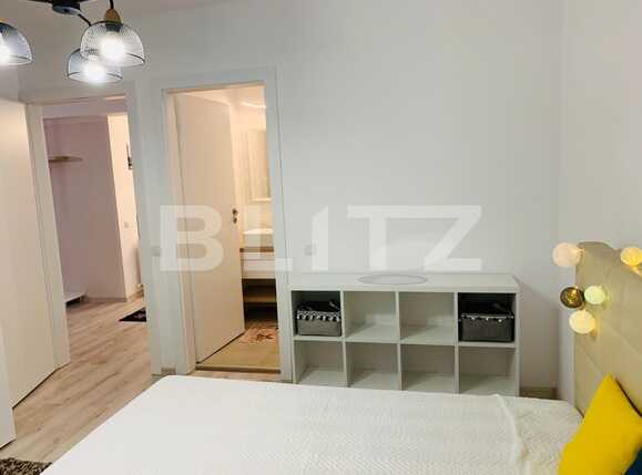 Apartament de închiriat 3 camere Marasti - 42492AI | BLITZ Cluj-Napoca | Poza11