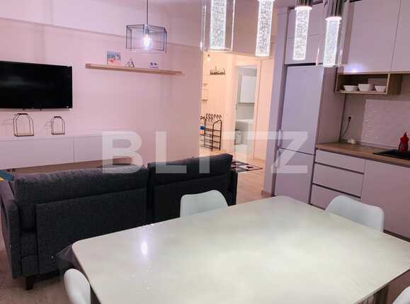 Apartament de închiriat 3 camere Marasti - 42492AI | BLITZ Cluj-Napoca | Poza7