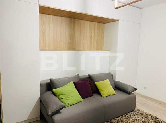 Apartament de închiriat 3 camere Marasti - 42492AI | BLITZ Cluj-Napoca | Poza13