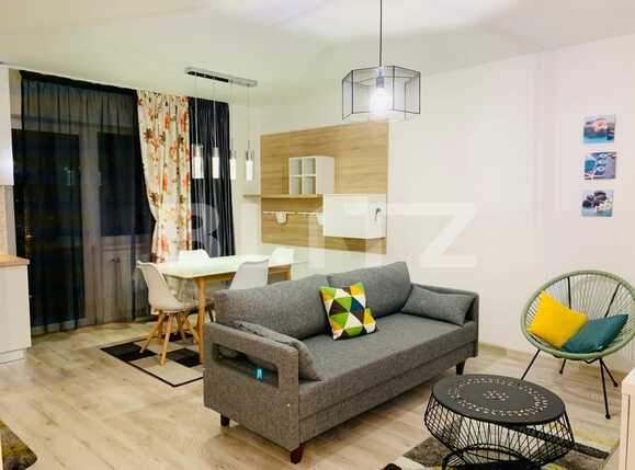 Apartament de închiriat 3 camere Marasti - 42492AI | BLITZ Cluj-Napoca | Poza3