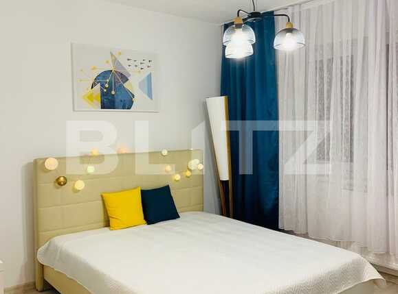 Apartament de închiriat 3 camere Marasti - 42492AI | BLITZ Cluj-Napoca | Poza9