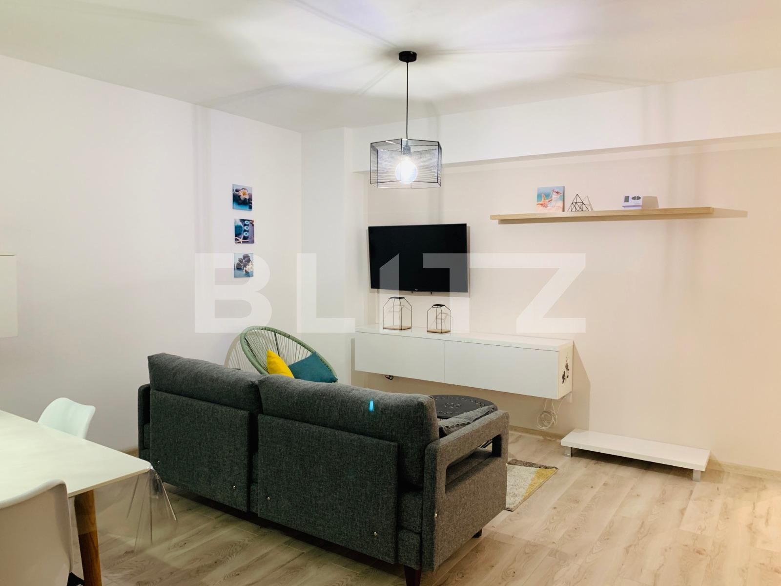 Apartament de închiriat 3 camere Marasti - 42492AI | BLITZ Cluj-Napoca | Poza2