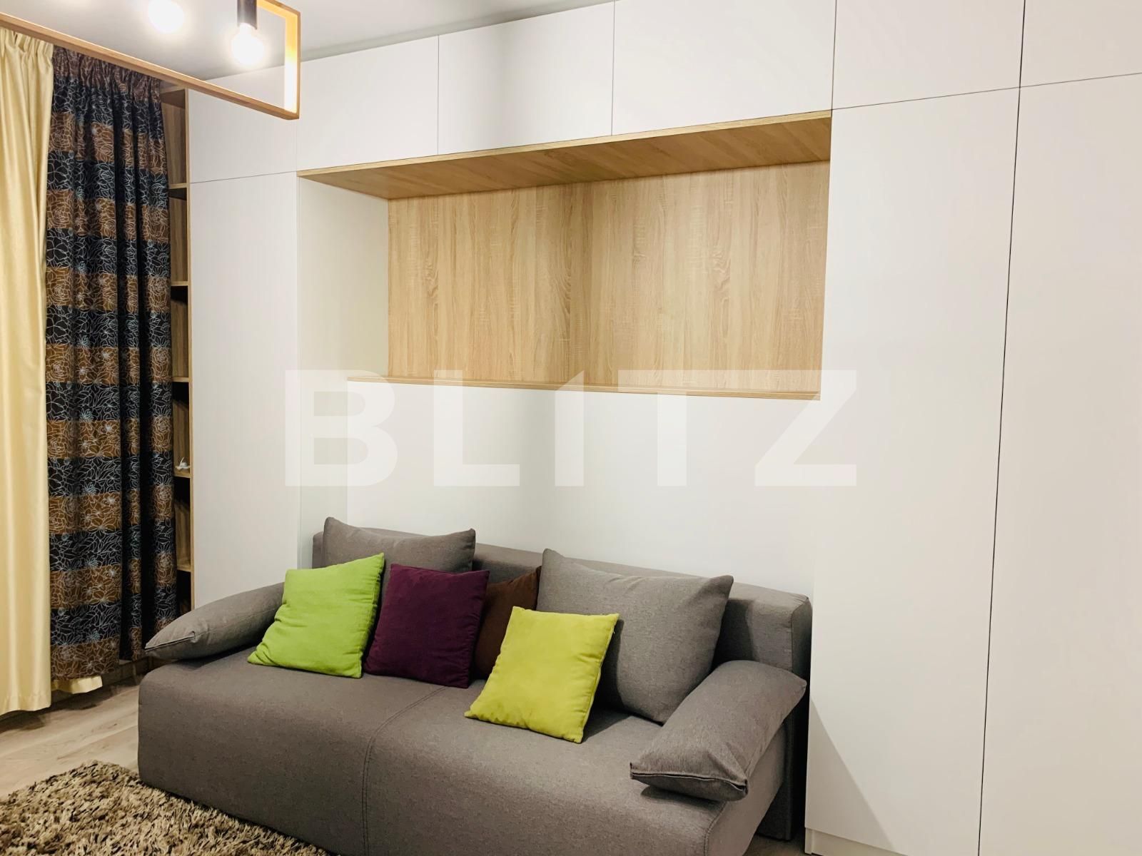 Apartament de închiriat 3 camere Marasti - 42492AI | BLITZ Cluj-Napoca | Poza14