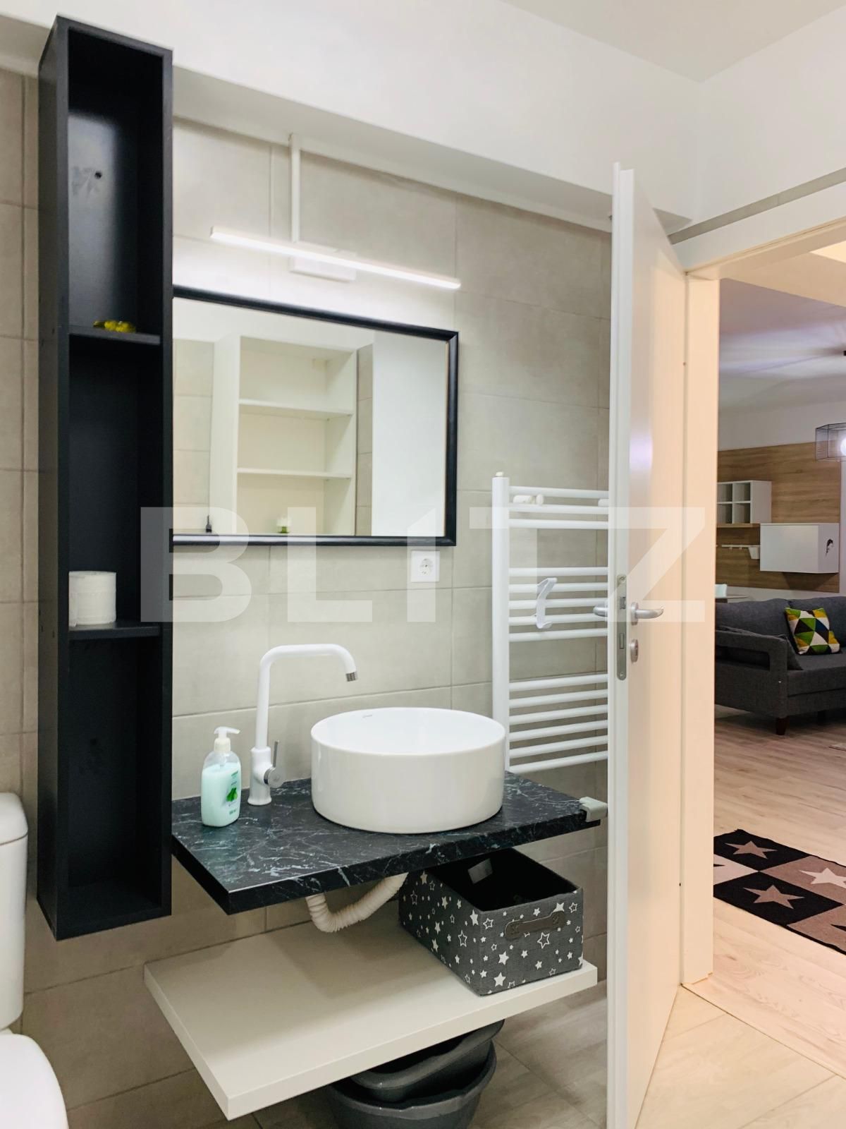 Apartament de închiriat 3 camere Marasti - 42492AI | BLITZ Cluj-Napoca | Poza17