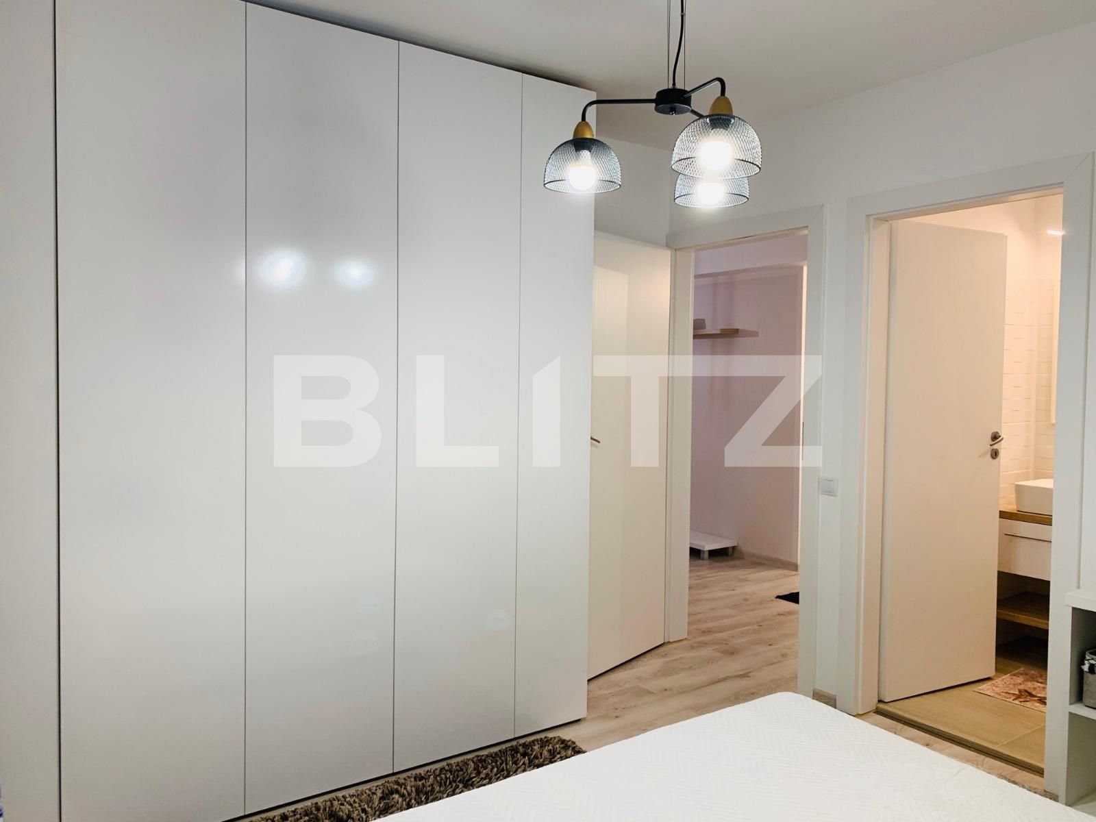Apartament de închiriat 3 camere Marasti - 42492AI | BLITZ Cluj-Napoca | Poza12