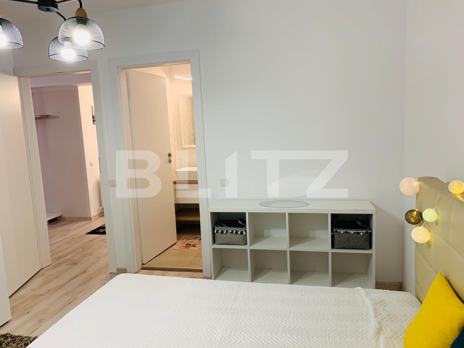 Apartament de închiriat 3 camere Marasti - 42492AI | BLITZ Cluj-Napoca | Poza11