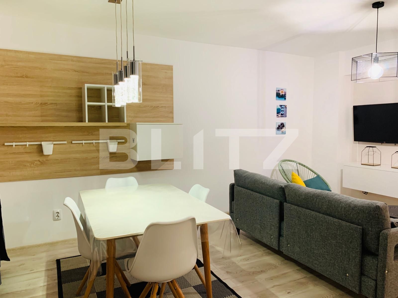 Apartament de închiriat 3 camere Marasti - 42492AI | BLITZ Cluj-Napoca | Poza5
