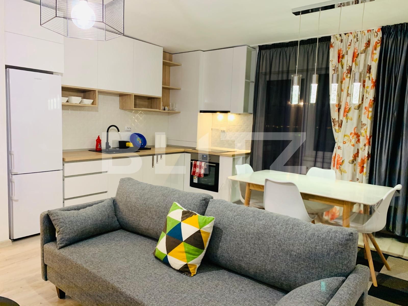 Apartament de închiriat 3 camere Marasti - 42492AI | BLITZ Cluj-Napoca | Poza4