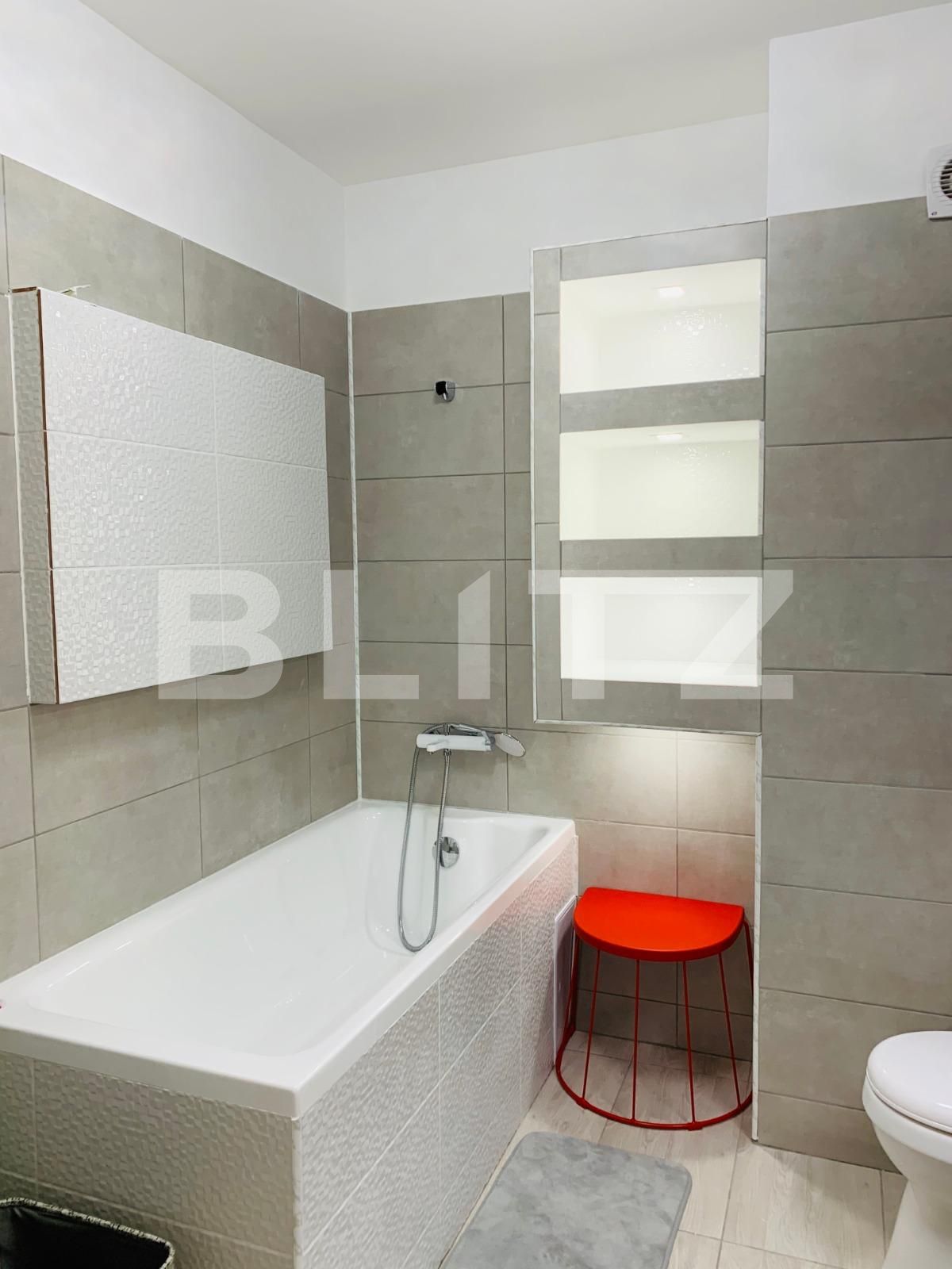 Apartament de închiriat 3 camere Marasti - 42492AI | BLITZ Cluj-Napoca | Poza16