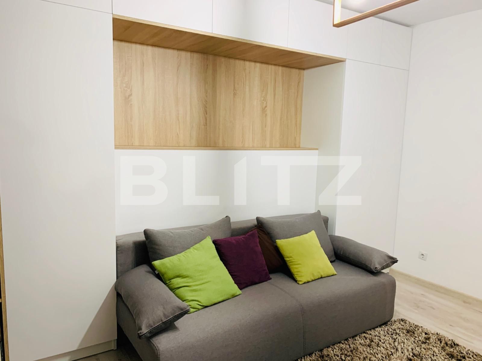 Apartament de închiriat 3 camere Marasti - 42492AI | BLITZ Cluj-Napoca | Poza13