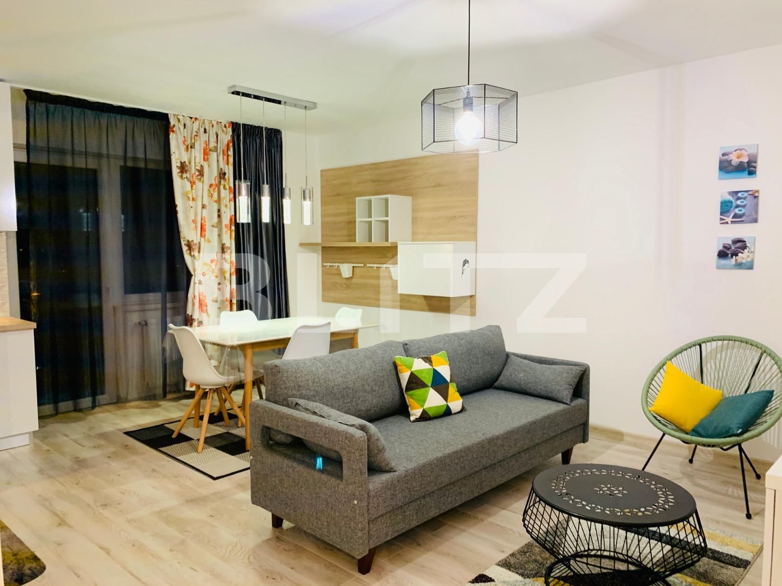 Apartament de închiriat 3 camere Marasti - 42492AI | BLITZ Cluj-Napoca | Poza3