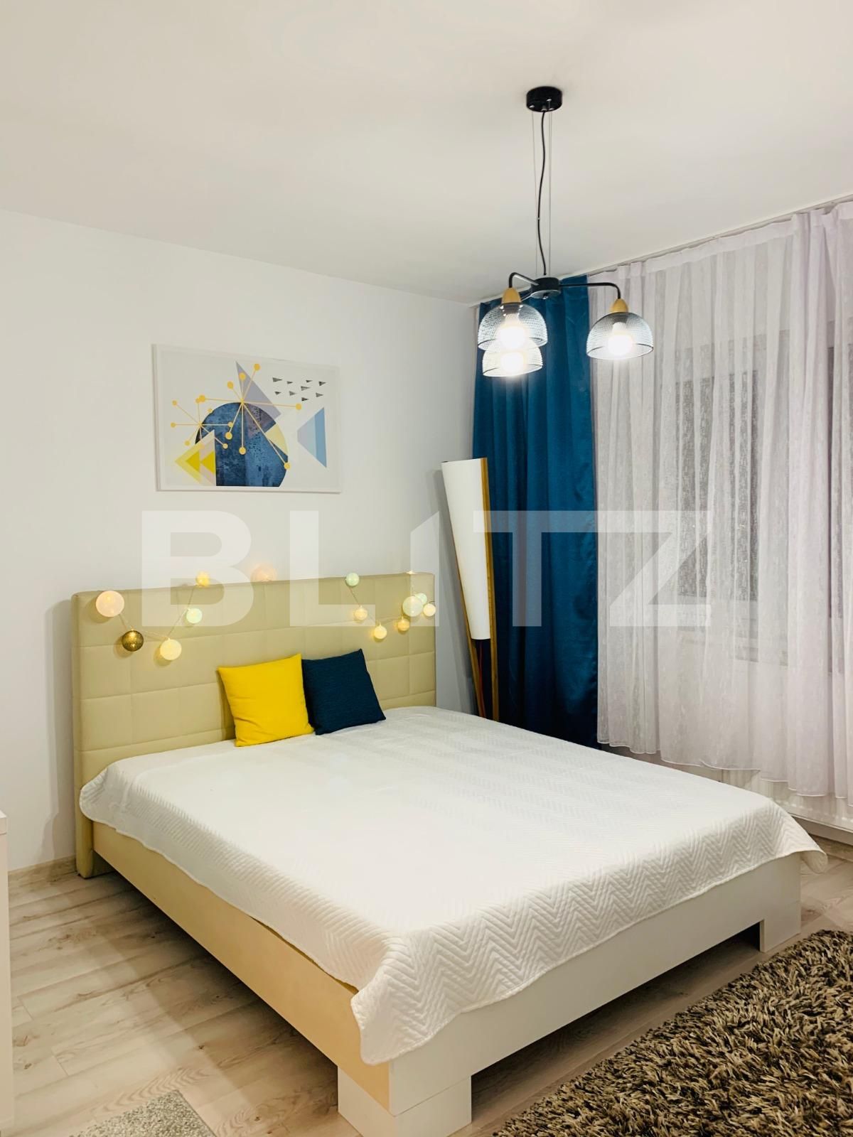 Apartament de închiriat 3 camere Marasti - 42492AI | BLITZ Cluj-Napoca | Poza9