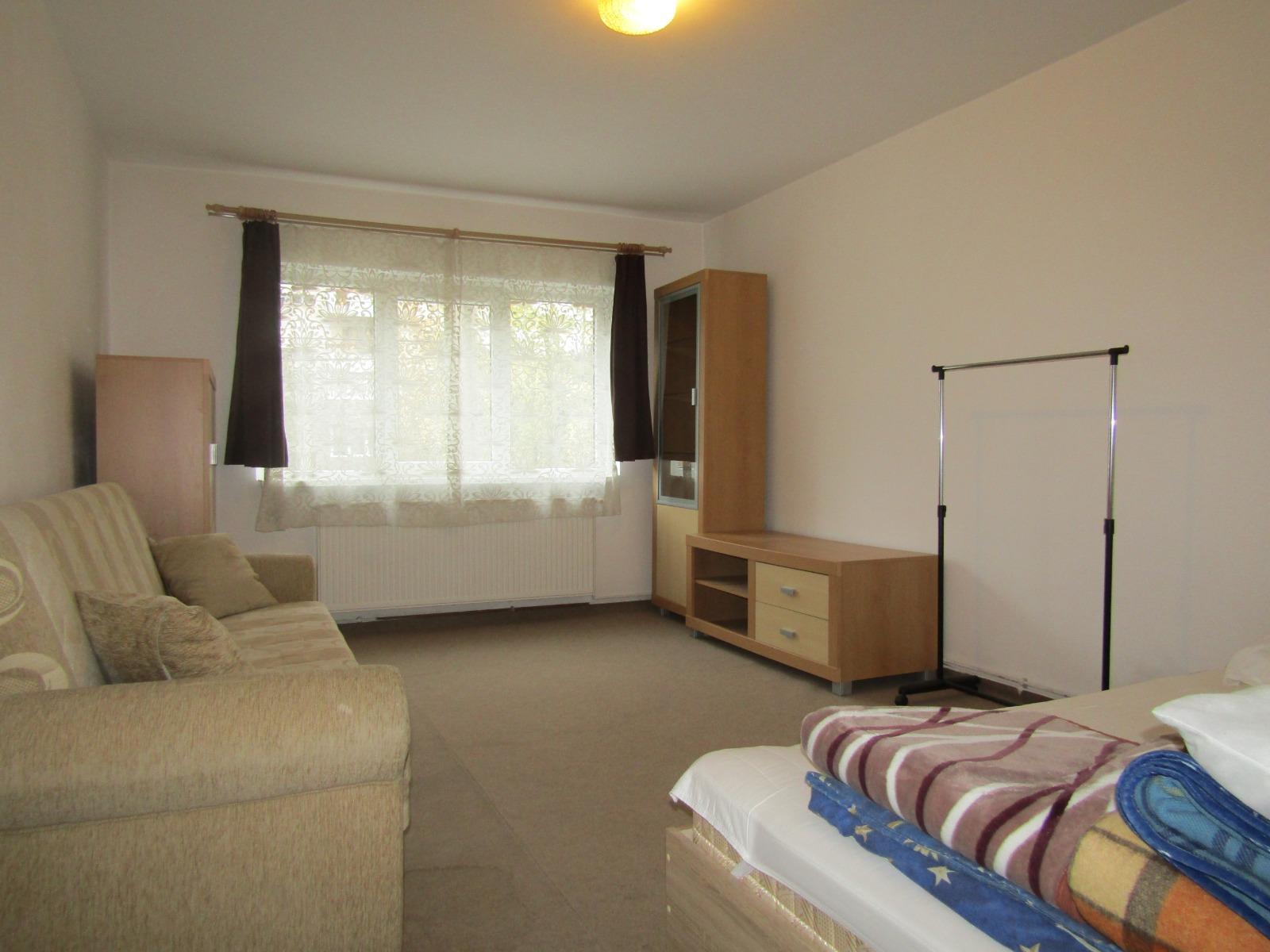 Apartament de închiriat 2 camere Zorilor - 42494AI | BLITZ Cluj-Napoca | Poza4