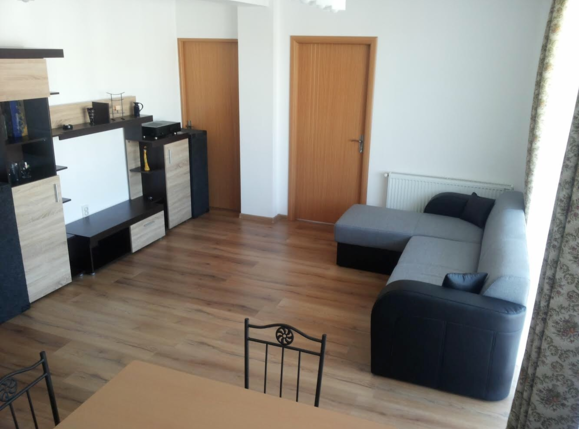 Apartament de închiriat 3 camere Grigorescu - 42495AI | BLITZ Cluj-Napoca | Poza1