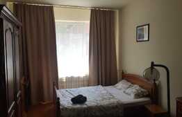 Apartament 1 camera, 43 mp, garaj, prima inchiriere, zona stadion CFR