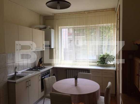 Garsonieră de închiriat Gruia - 42496AI | BLITZ Cluj-Napoca | Poza1