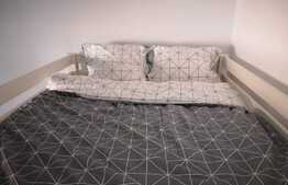 Garsoniera, 30 mp, recent renovat, zona strazii Horea