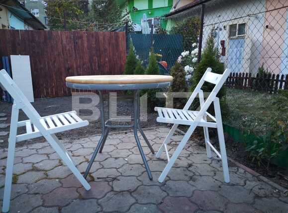 Garsonieră de închiriat Central - 42497AI | BLITZ Cluj-Napoca | Poza4