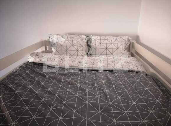 Garsonieră de închiriat Central - 42497AI | BLITZ Cluj-Napoca | Poza2