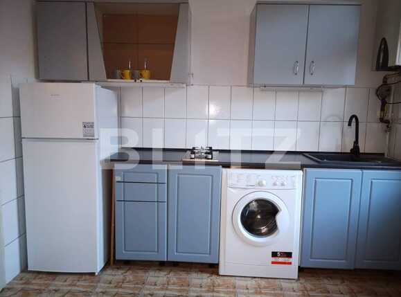 Garsonieră de închiriat Central - 42497AI | BLITZ Cluj-Napoca | Poza3