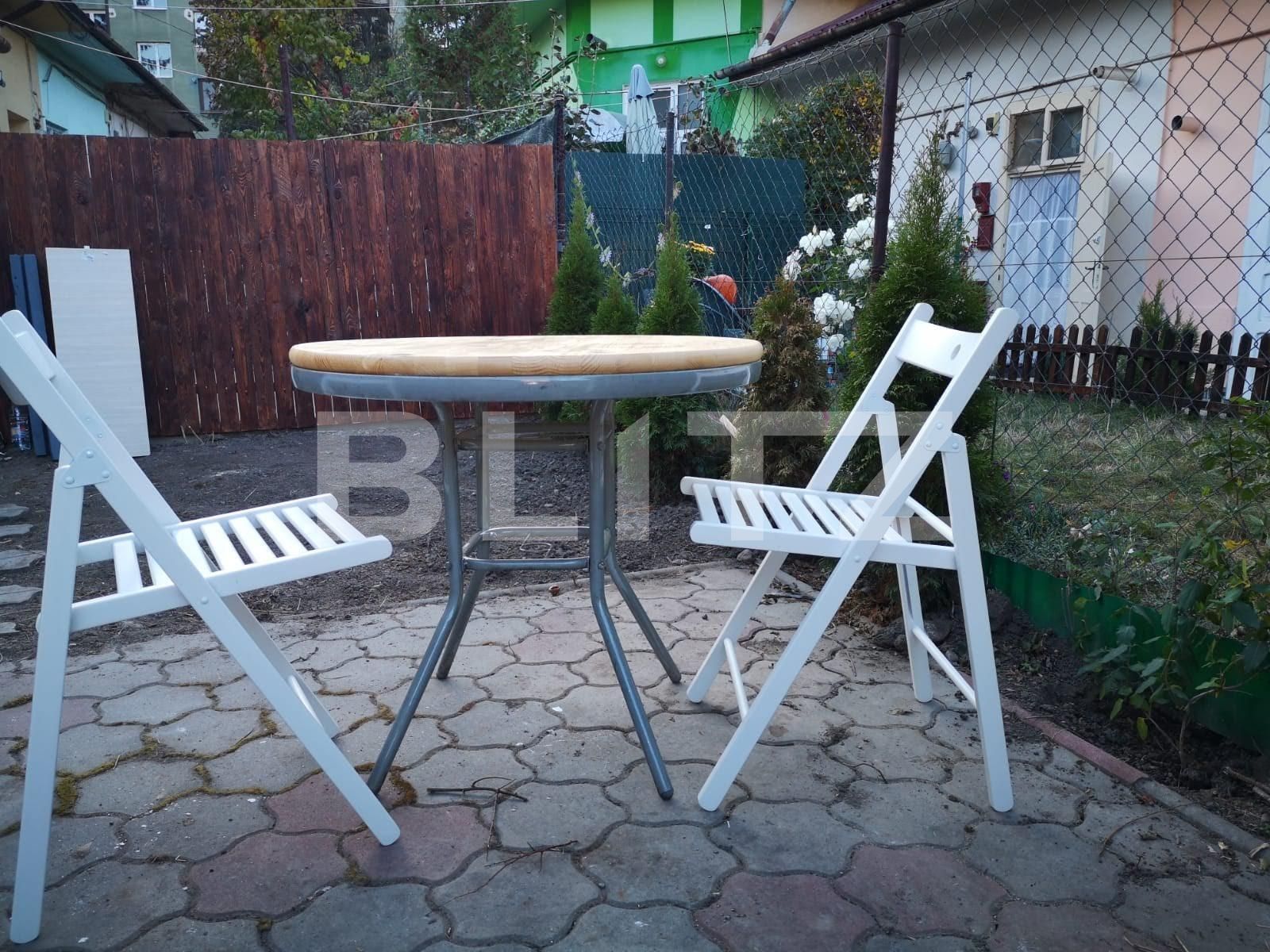 Garsonieră de închiriat Central - 42497AI | BLITZ Cluj-Napoca | Poza4