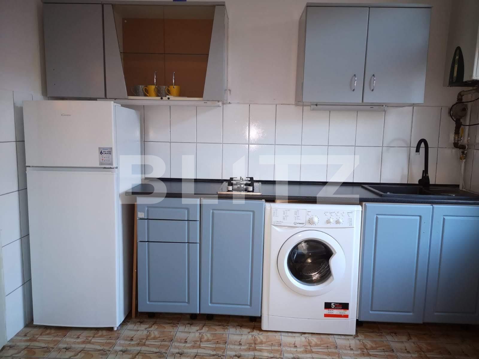 Garsonieră de închiriat Central - 42497AI | BLITZ Cluj-Napoca | Poza3