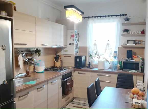 Apartament de închiriat 2 camere Gheorgheni - 42498AI | BLITZ Cluj-Napoca | Poza6