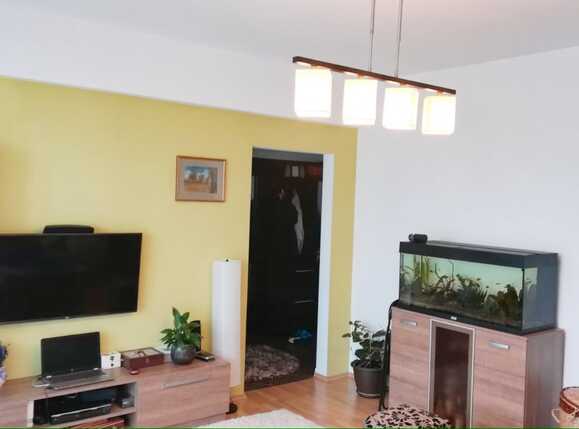 Apartament de închiriat 2 camere Gheorgheni - 42498AI | BLITZ Cluj-Napoca | Poza3