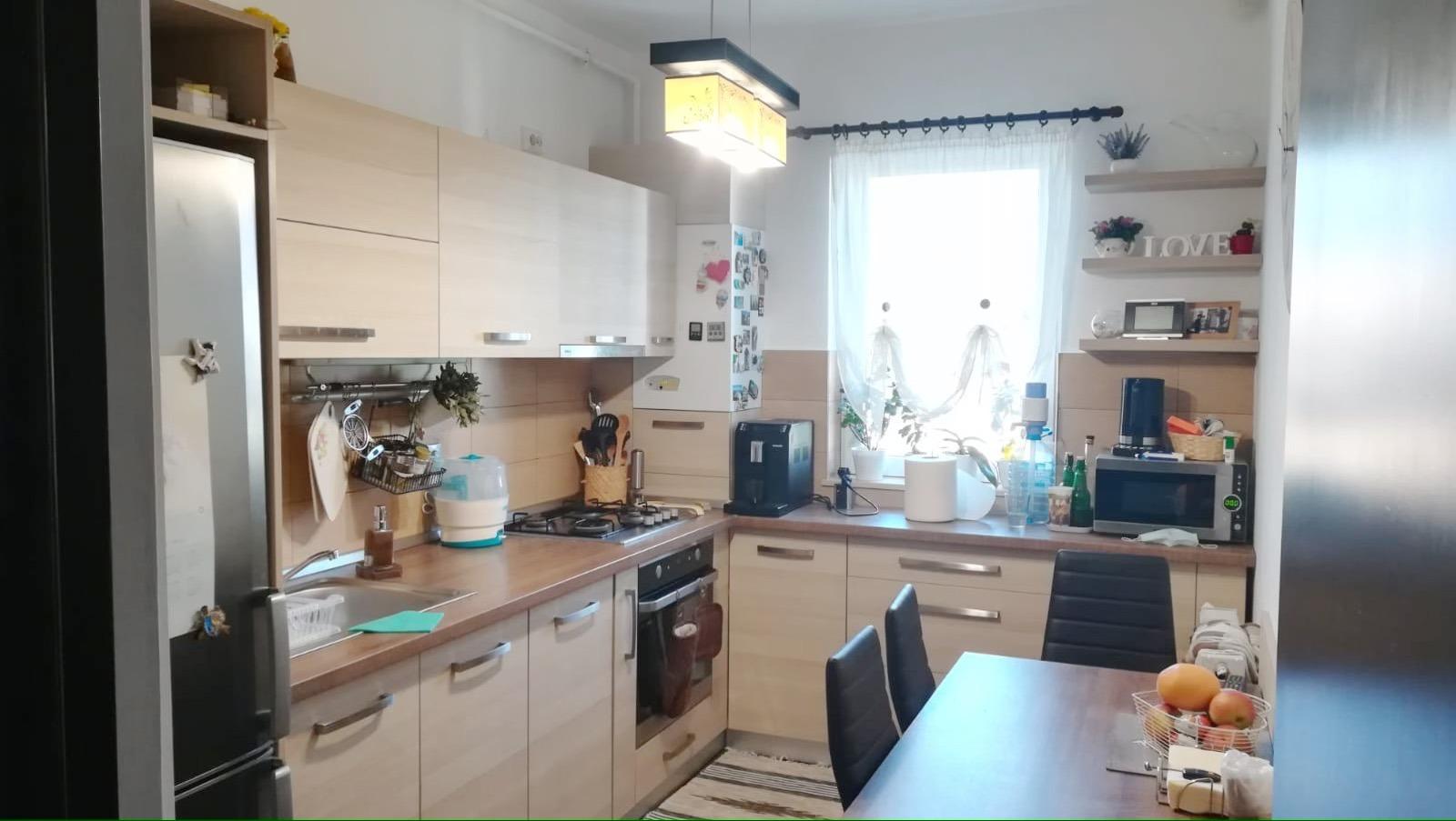 Apartament de închiriat 2 camere Gheorgheni - 42498AI | BLITZ Cluj-Napoca | Poza6