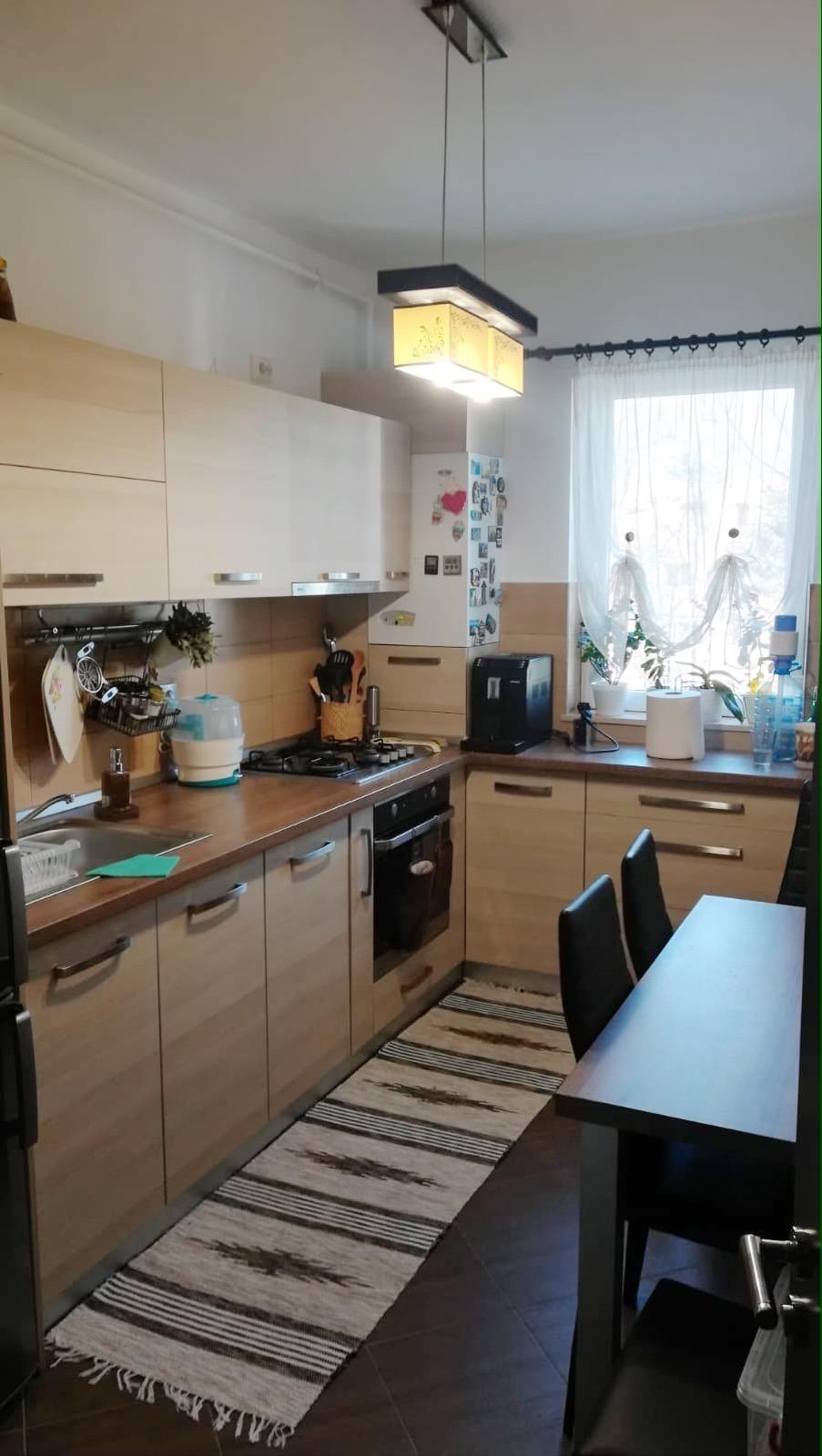 Apartament de închiriat 2 camere Gheorgheni - 42498AI | BLITZ Cluj-Napoca | Poza4