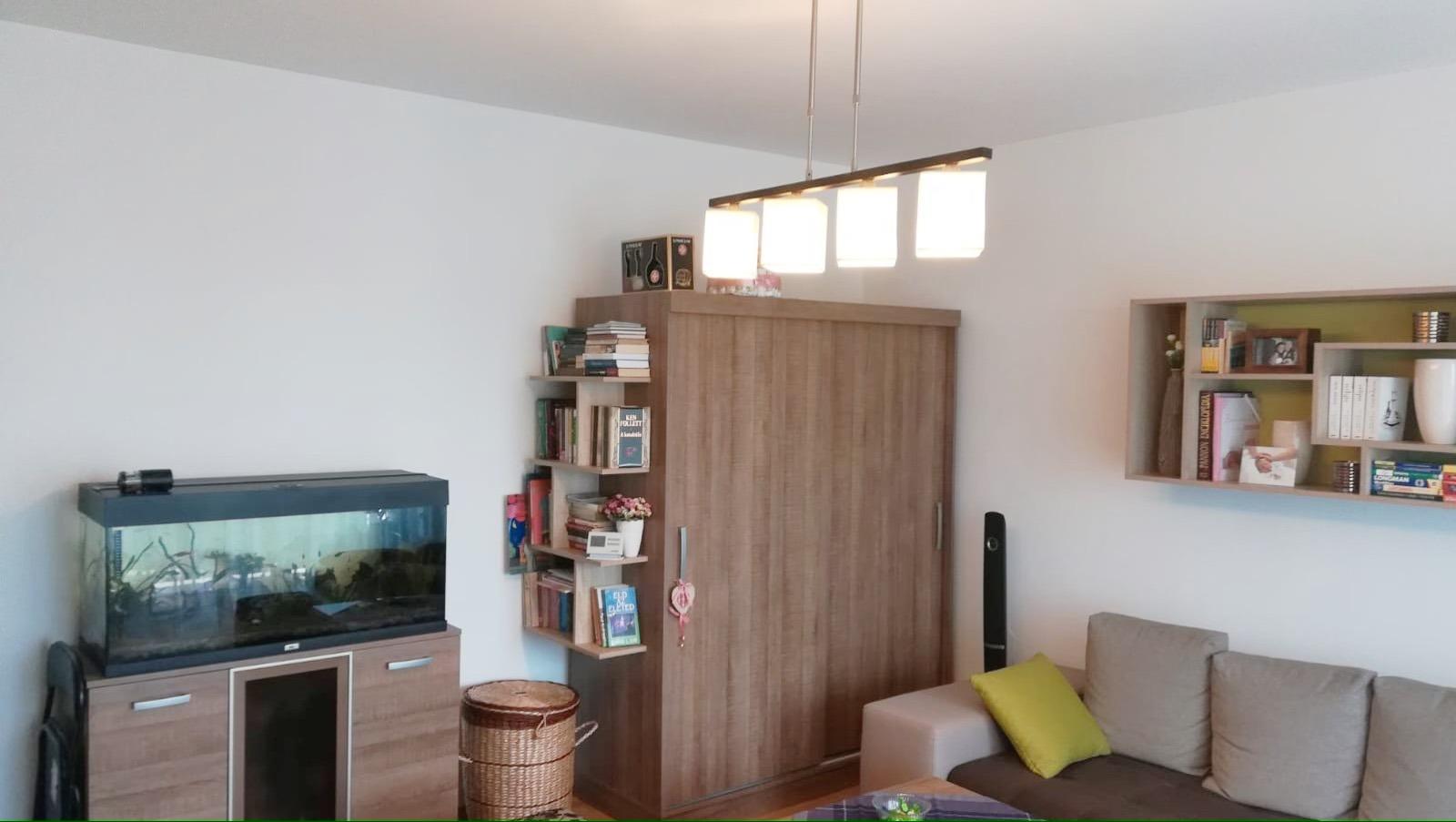 Apartament de închiriat 2 camere Gheorgheni - 42498AI | BLITZ Cluj-Napoca | Poza2